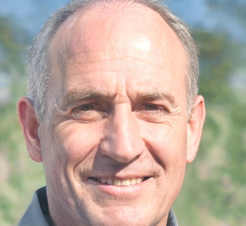 Teilnehmer teilt seine Erfahrung mit dem Webinar-Programm